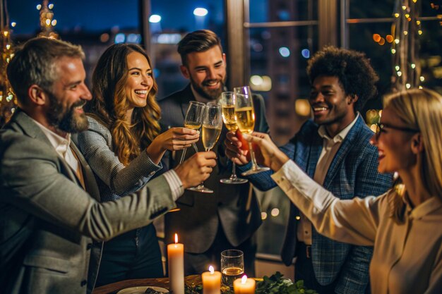 group-friends-toasting-with-champagne-candle-lit-table_1242263-7161